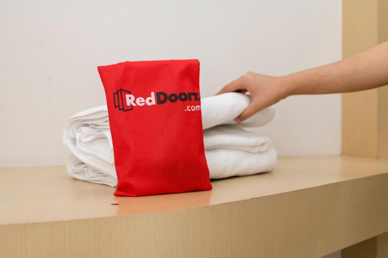 Hotel Reddoorz @ Jalan Raya Kaliwungu Selatan Kendal Exterior foto